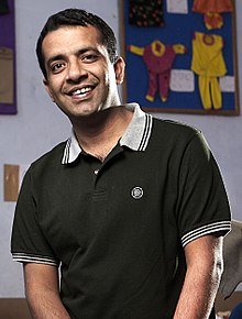 Interview with Goonj’s Anshu Gupta on Covid-19 and NGOs