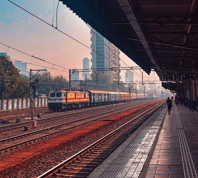 Indian Railways set to become world’s first green railway by 2030
