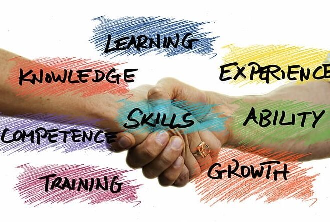 Companies focus on skill building as part of CSR