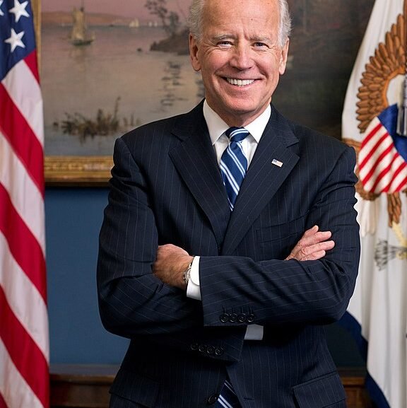 Biden promises to lead global fight against climate change