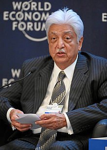 Top 10 philanthropists in India – 2020