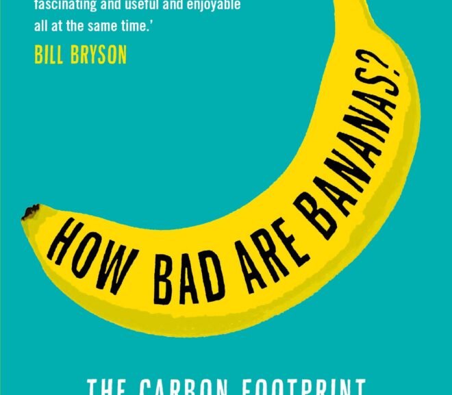 Top 10 books on sustainability in 2020
