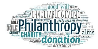 Philanthropy picks up in India in 2020