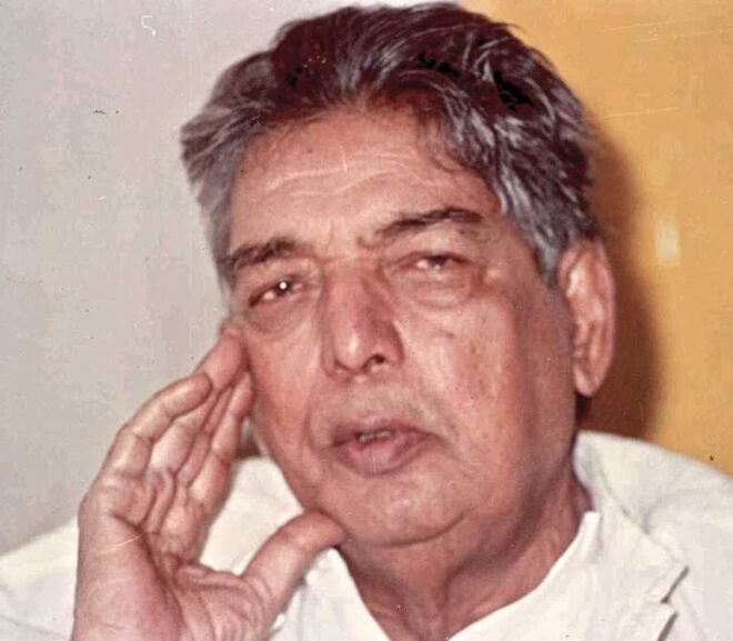 Kaifi Azmi: A Memorable Musical Tribute