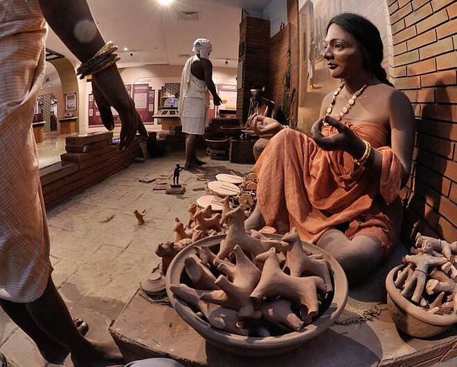 Creating an enabling ecosystem for artisans in Covid-19 times